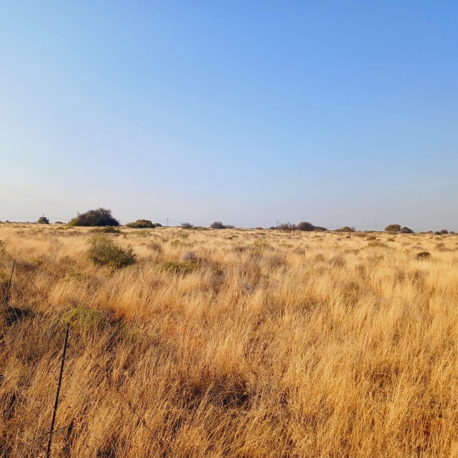  Bedroom Property for Sale in Jacobsdal Rural Free State